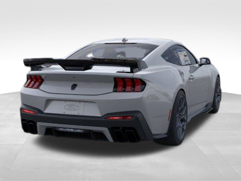 New 2026 Ford Mustang Dark Horse SC RWD image 9