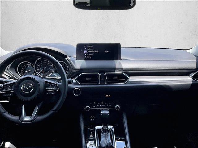 Used 2023 MAZDA CX-5 AWD 2.5 S image 8