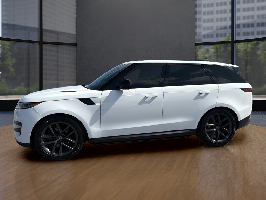 Used 2025 Land Rover Range Rover Sport AWD/4WD image 13