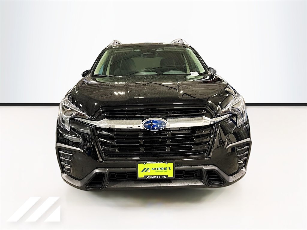Used 2026 Subaru Ascent Limited AWD/4WD image 2