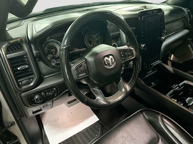 Used 2020 RAM 1500 Limited image 10