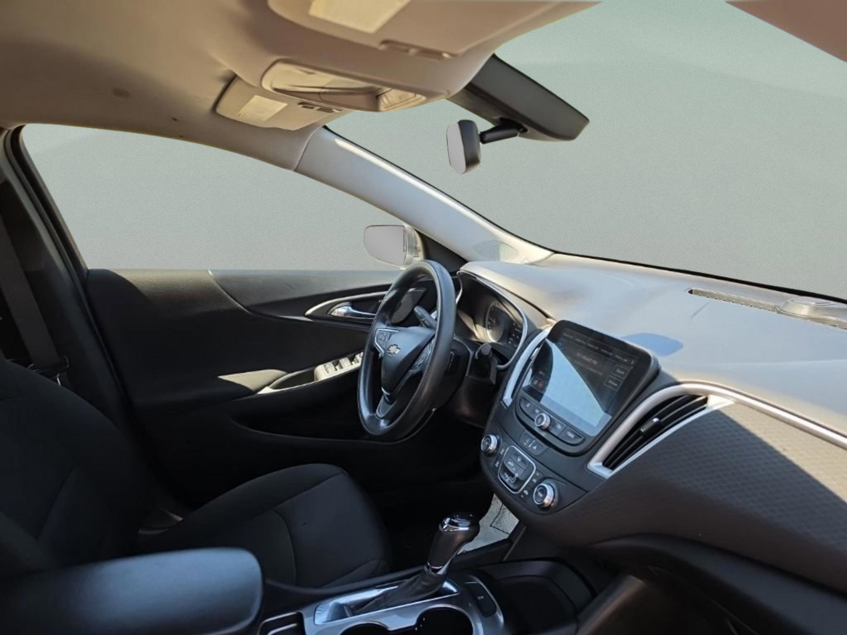 Used 2020 Chevrolet Malibu LS FWD image 27