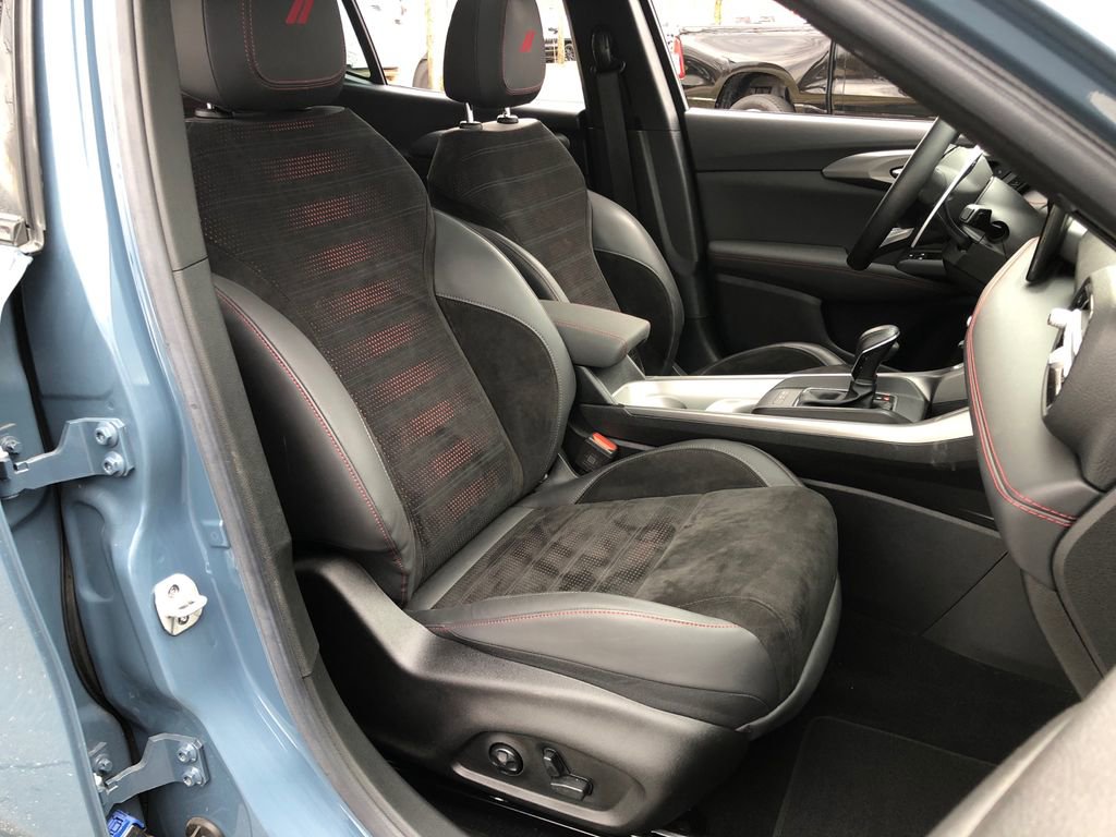 Certified 2024 Dodge Hornet R/T Plus image 23