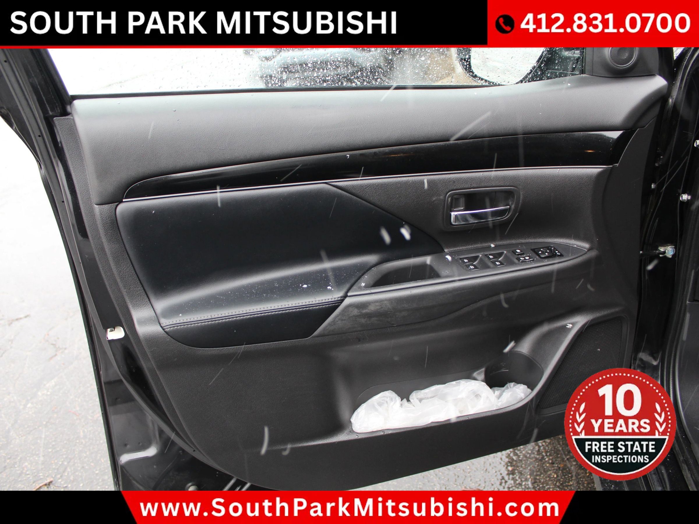 Used 2019 Mitsubishi Outlander SE image 13