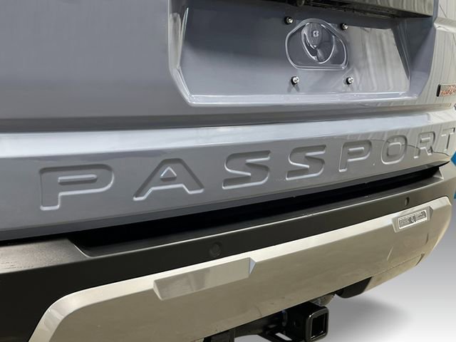 New 2026 Honda Passport TrailSport Elite image 6