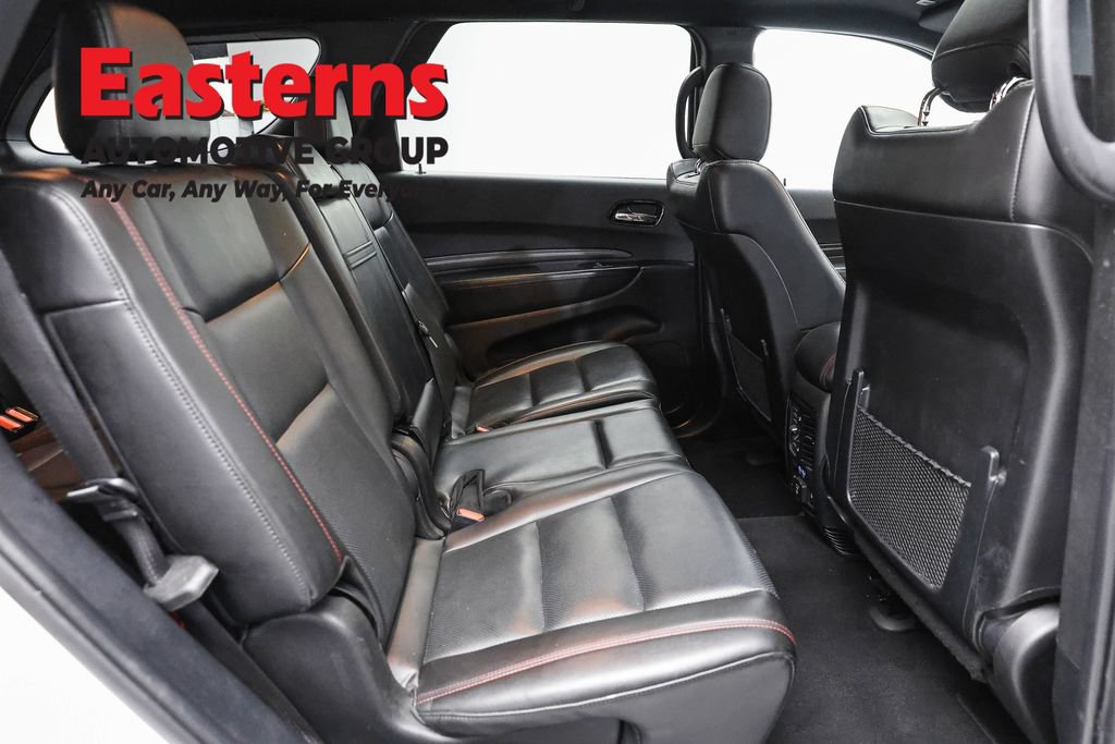 Used 2024 Dodge Durango GT AWD/4WD image 23