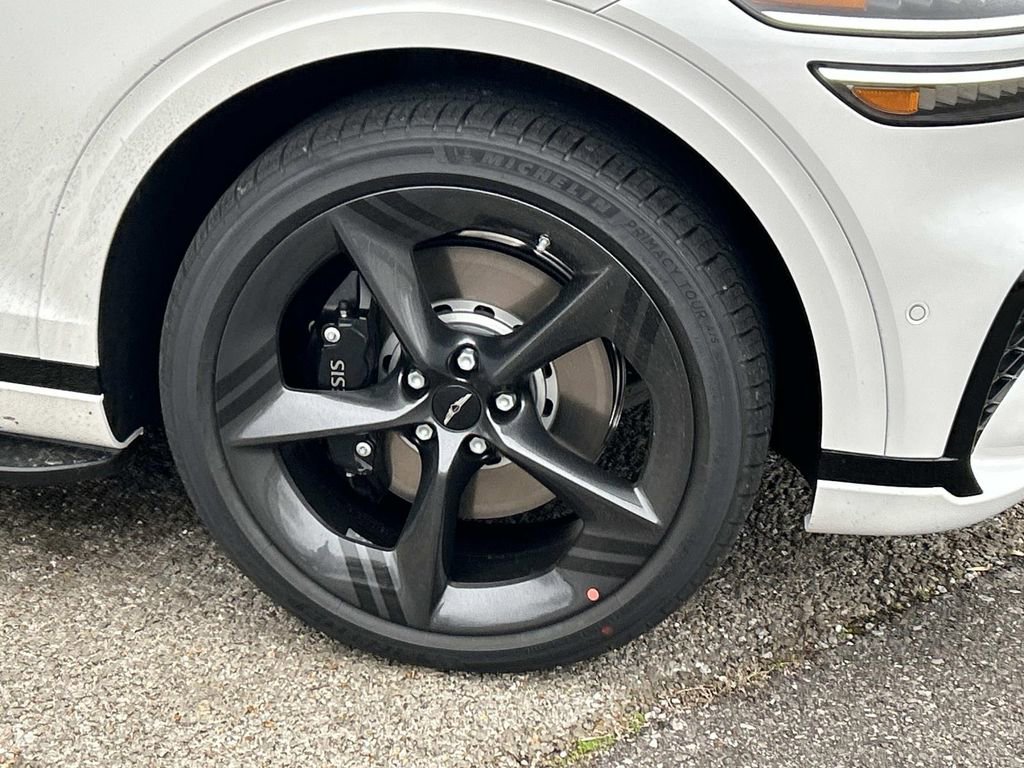 New 2026 Genesis GV70 2.5T Sport Prestige image 9