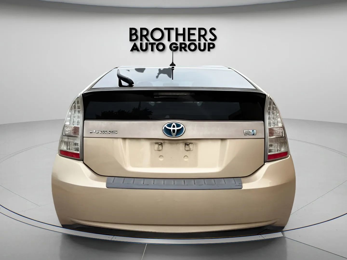 Used 2010 Toyota Prius FWD image 10
