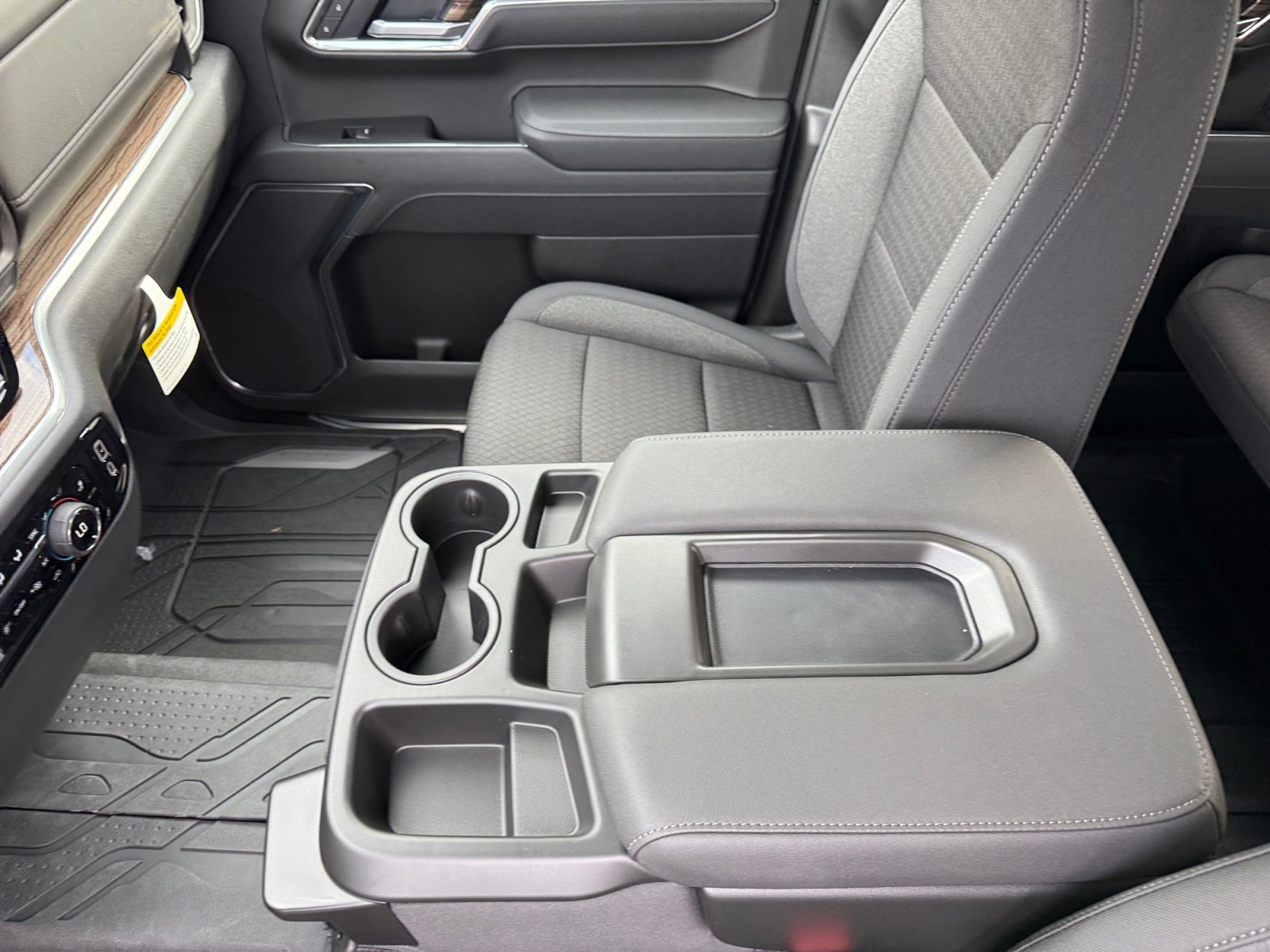 New 2026 Chevrolet Silverado 1500 RST w/ Protection Package image 14