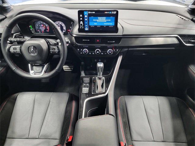 Used 2025 Acura ADX A-Spec image 19