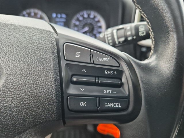 Used 2022 Hyundai Venue SEL FWD image 14