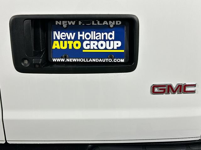 Used 2024 GMC Savana 2500 w/ Driver Convenience Package image 18