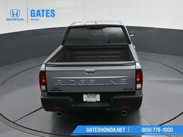 New 2026 Honda Ridgeline TrailSport image 61