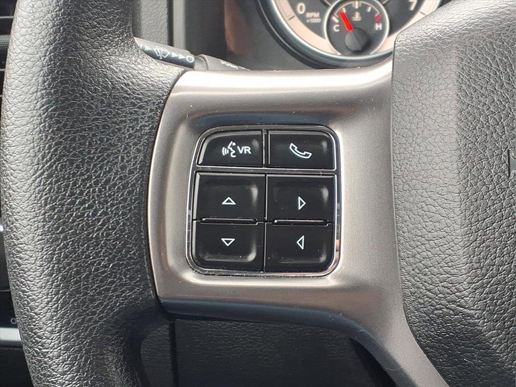 Used 2024 RAM 1500 Classic SLT image 29