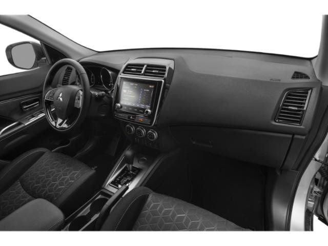 Used 2023 Mitsubishi Outlander Sport SE AWD/4WD image 34