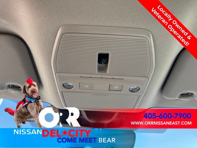 New 2026 Nissan Sentra SL w/ Floor Mat Package FWD image 26