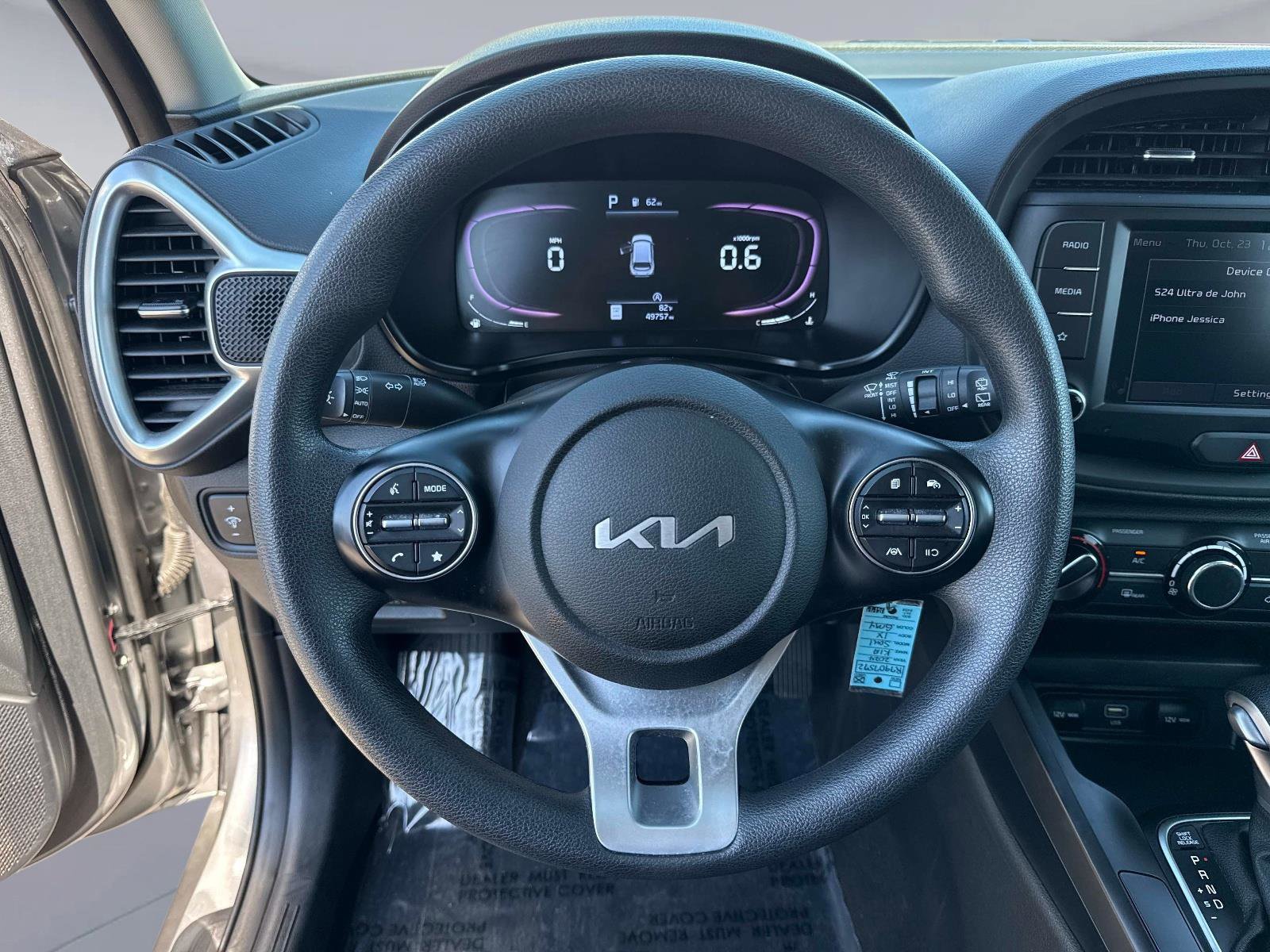 Used 2024 Kia Soul LX w/ Option Group 015 image 27