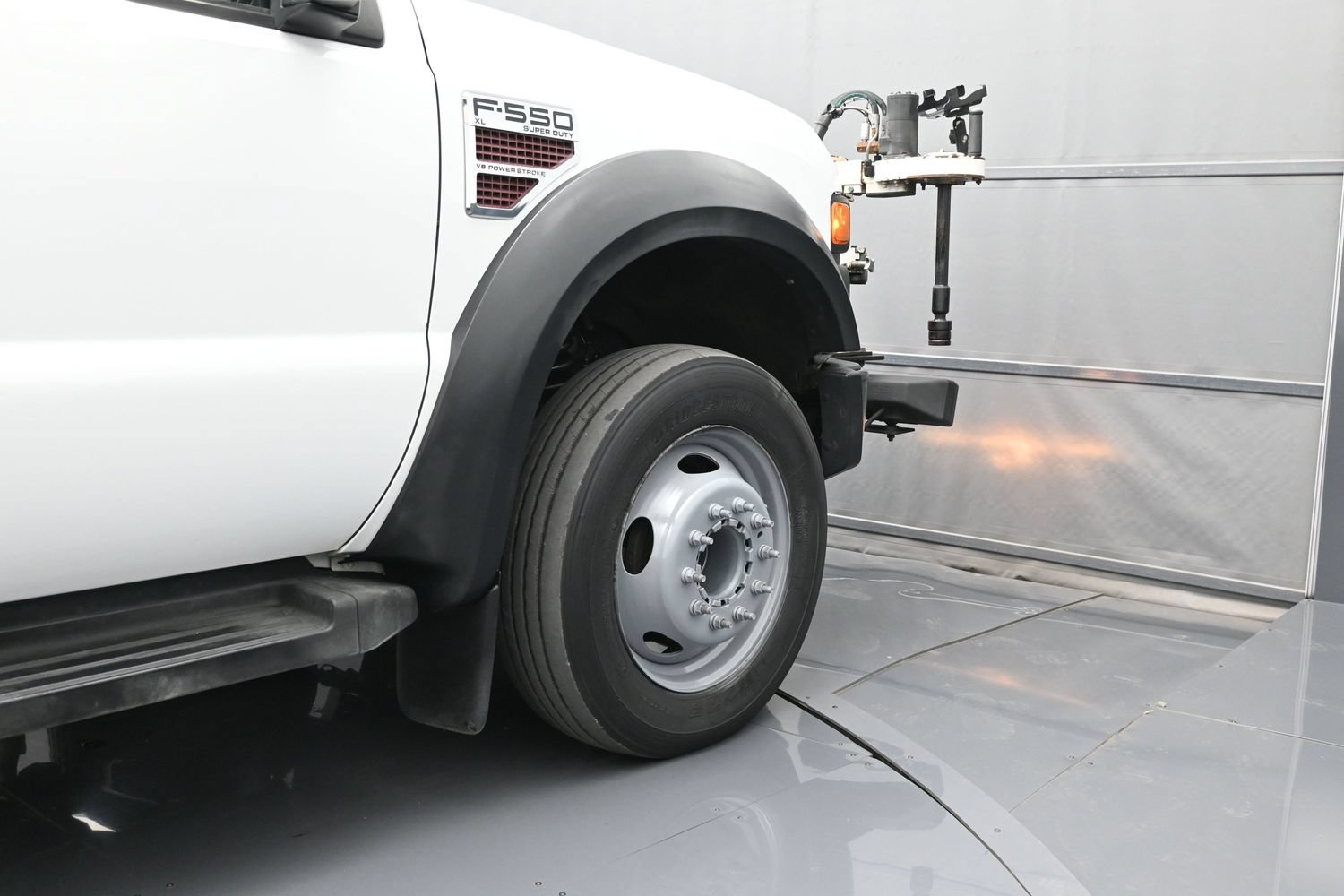 Used 2009 Ford F550 Luxury RWD image 41