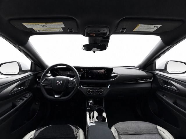 New 2026 Buick Envista Preferred w/ Convenience I Package FWD image 18