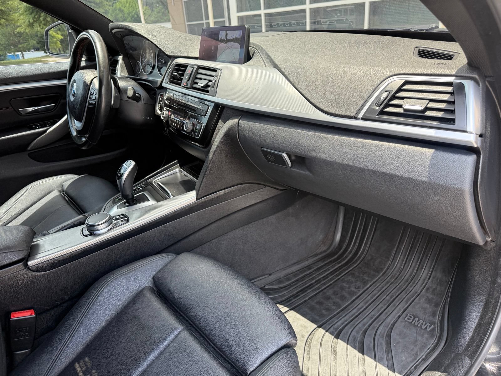 Used 2020 BMW 430i Gran Coupe xDrive w/ Convenience Package AWD/4WD image 24