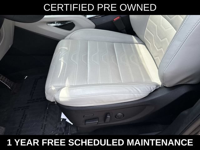Used 2022 Kia Telluride SX w/ SX Prestige Package AWD/4WD image 15