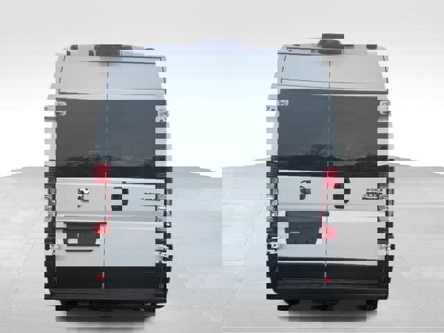 New 2025 RAM ProMaster 3500 w/ Quick Order Package 22G SLT image 14
