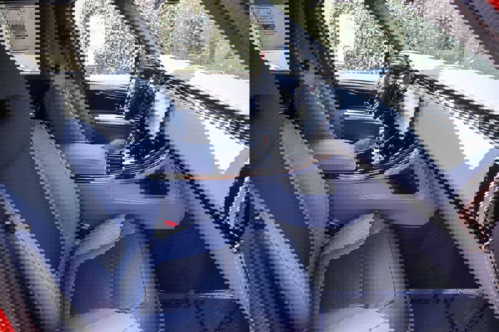 New 2025 Land Rover Range Rover Sport SV Edition Two image 23