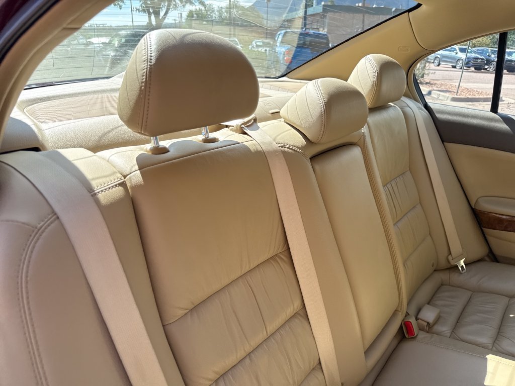 Used 2009 Honda Accord EX-L image 25