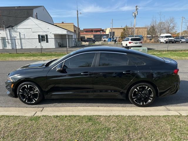 Used 2024 Kia K5 GT-Line w/ GT-Line Premium Package image 26