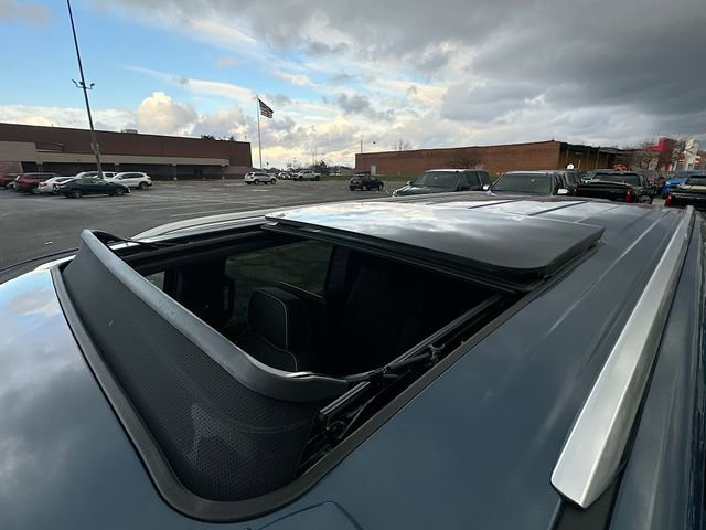 New 2026 Chevrolet Suburban Premier image 26