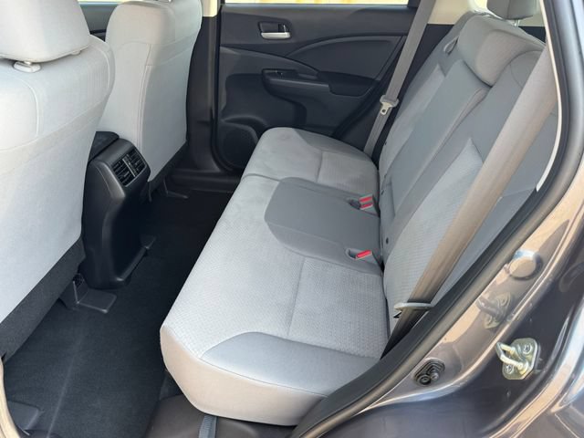 Used 2016 Honda CR-V SE image 15