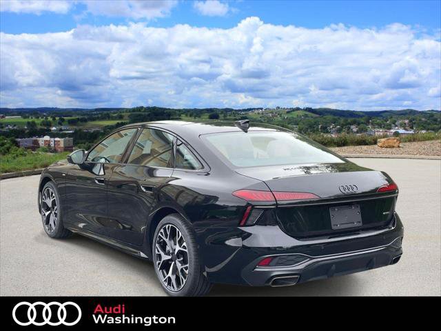 New 2026 Audi A6 Premium Plus AWD/4WD image 9