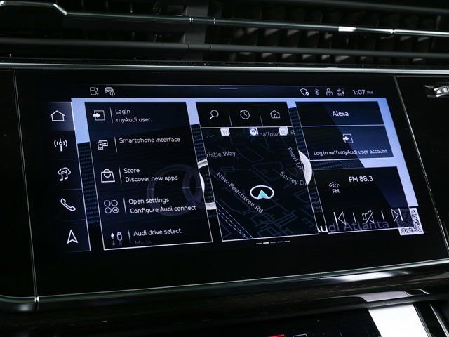 New 2026 Audi Q7 Premium Plus AWD/4WD image 13