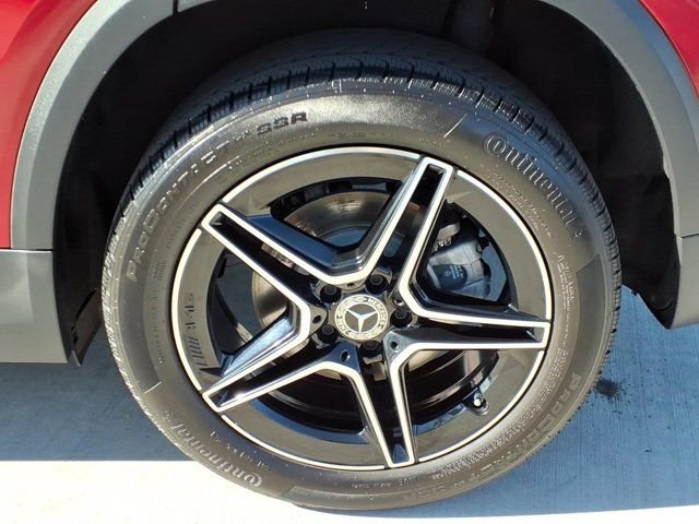 Certified 2022 Mercedes-Benz GLA 250 image 24