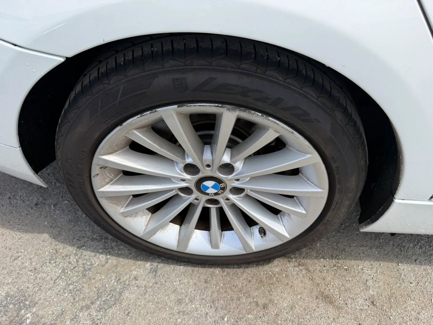 Used 2011 BMW 335i Sedan image 30