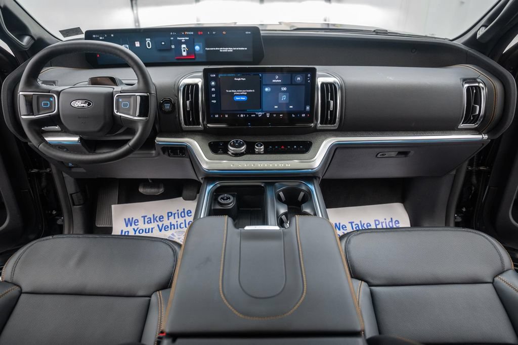 New 2026 Ford Expedition Tremor AWD/4WD image 24