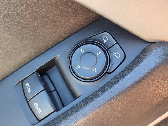 Used 2017 Chevrolet Camaro SS image 36