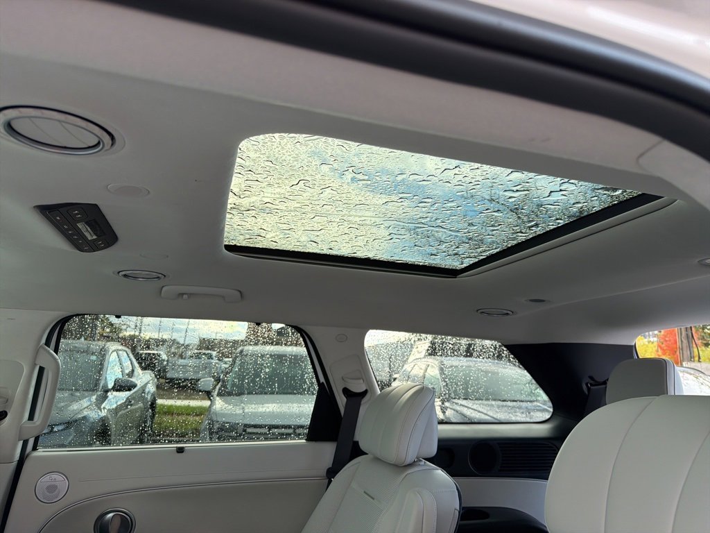 New 2026 Hyundai Palisade Calligraphy image 17