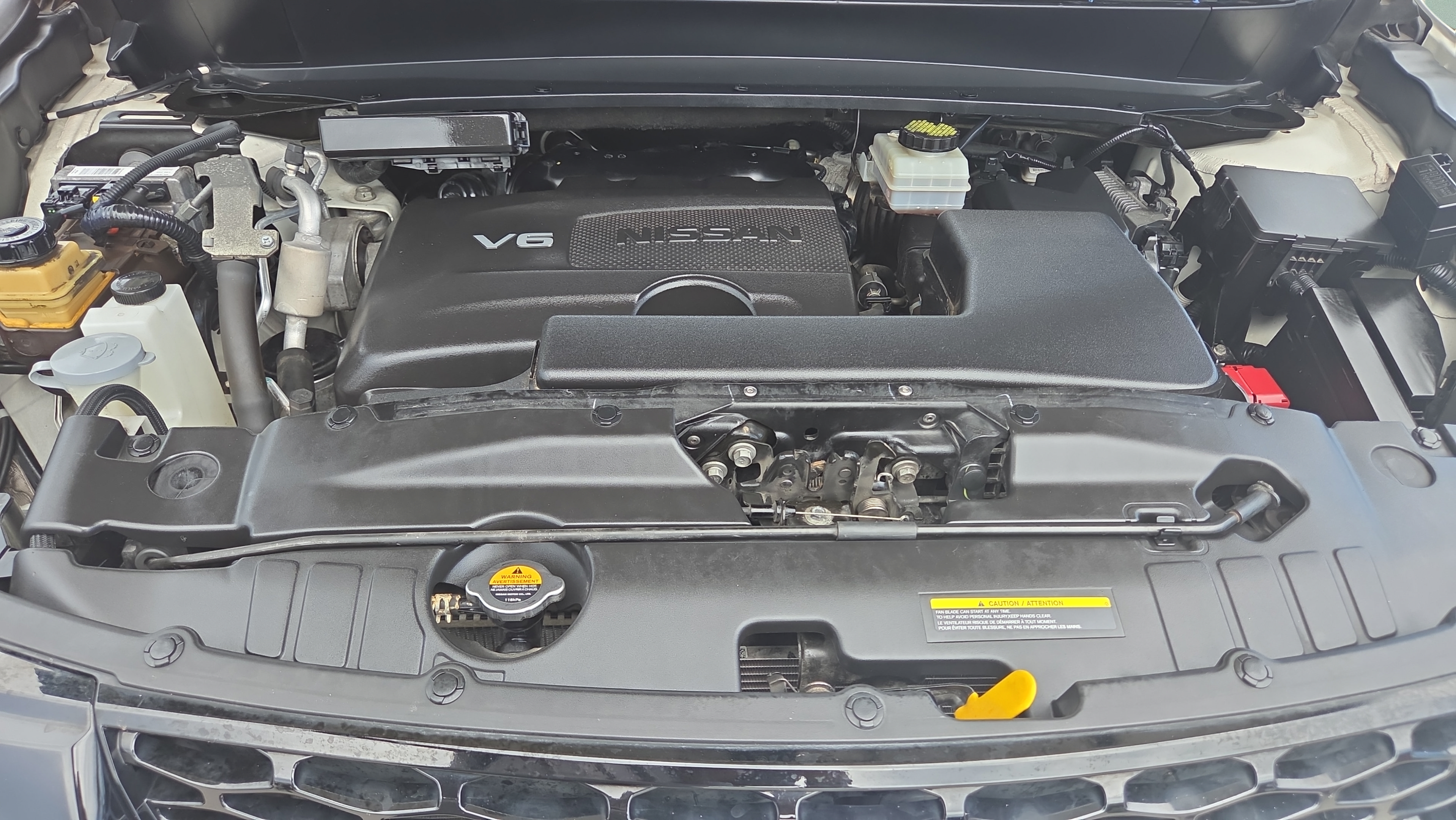 Used 2020 Nissan Pathfinder SL AWD/4WD image 22