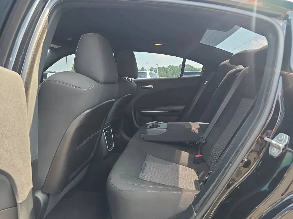 Used 2023 Dodge Charger GT RWD image 36