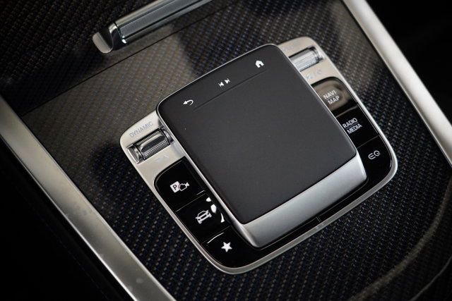 New 2025 Mercedes-Benz G 580 w/ EQ Technology image 32