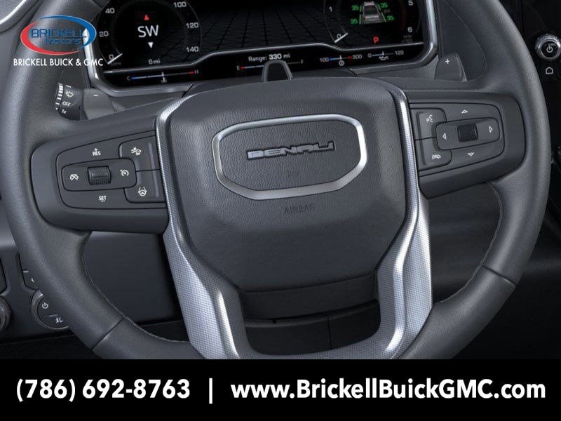 New 2025 GMC Sierra 1500 Denali image 19