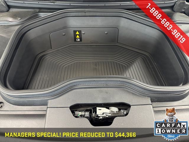 Used 2025 Jeep Wagoneer S Limited image 9