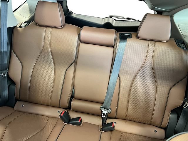 New 2026 Acura RDX SH-AWD w/ Advance Package image 31