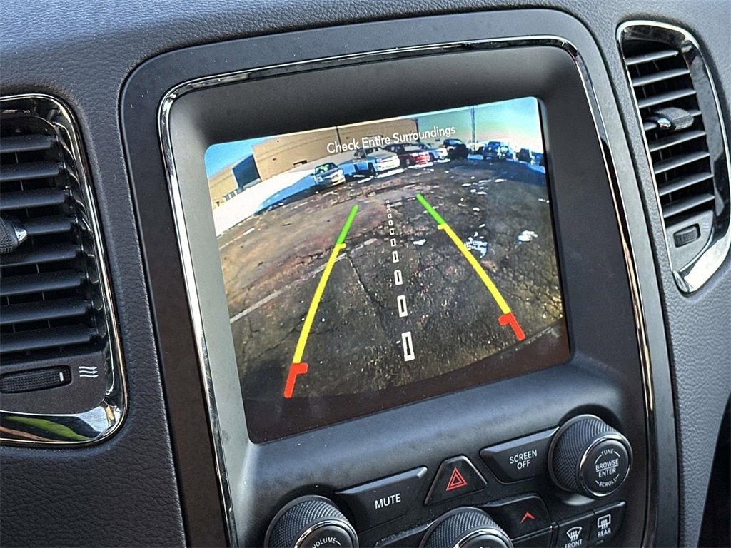 Certified 2020 Dodge Durango GT image 27