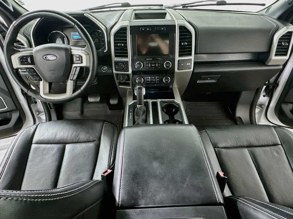 Used 2019 Ford F150 Lariat AWD/4WD image 18