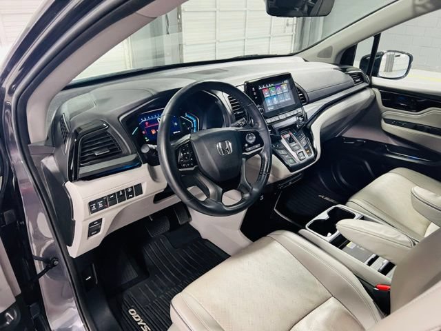 Used 2023 Honda Odyssey Elite image 26