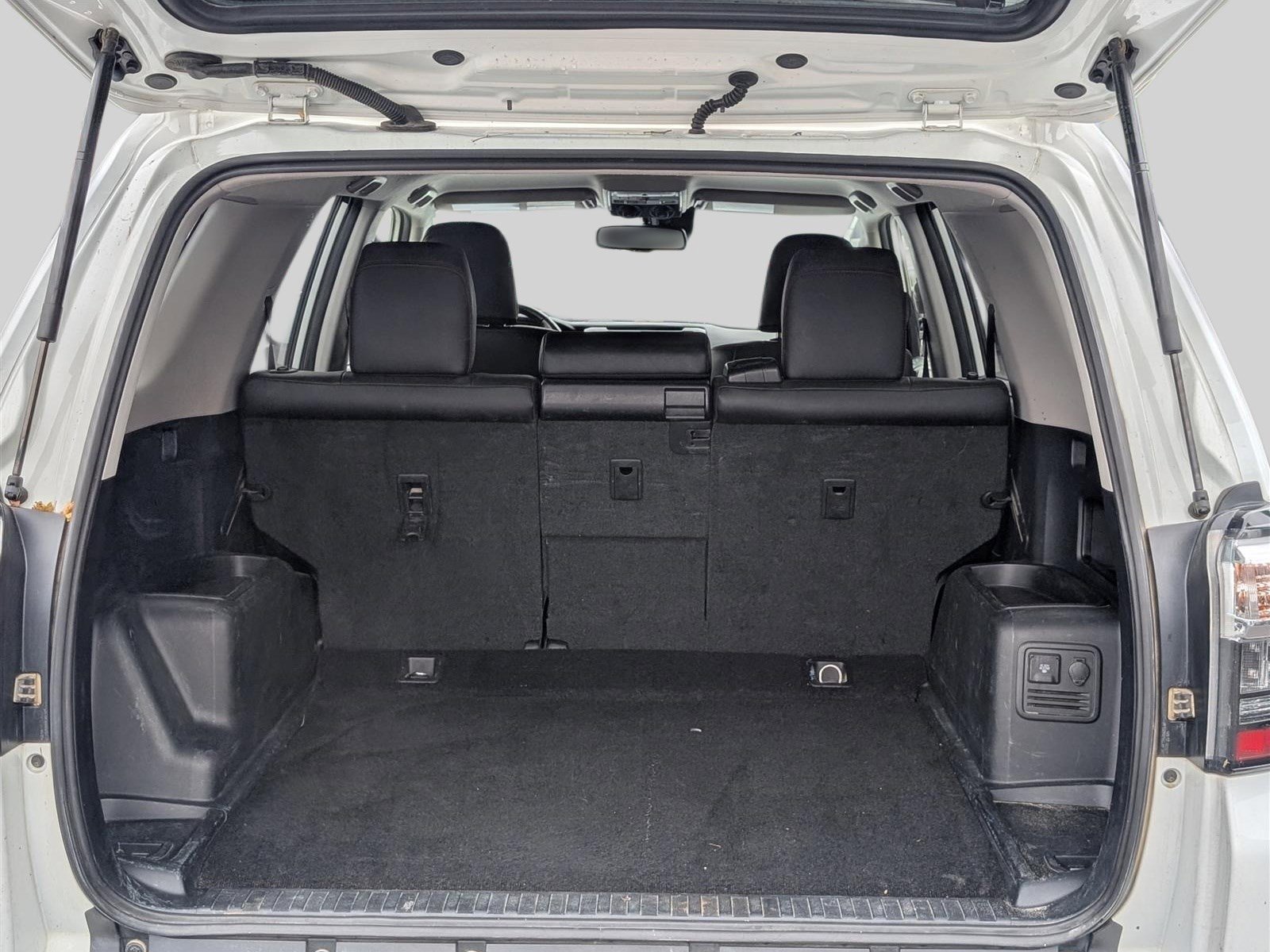 Used 2023 Toyota 4Runner TRD Off-Road Premium image 13