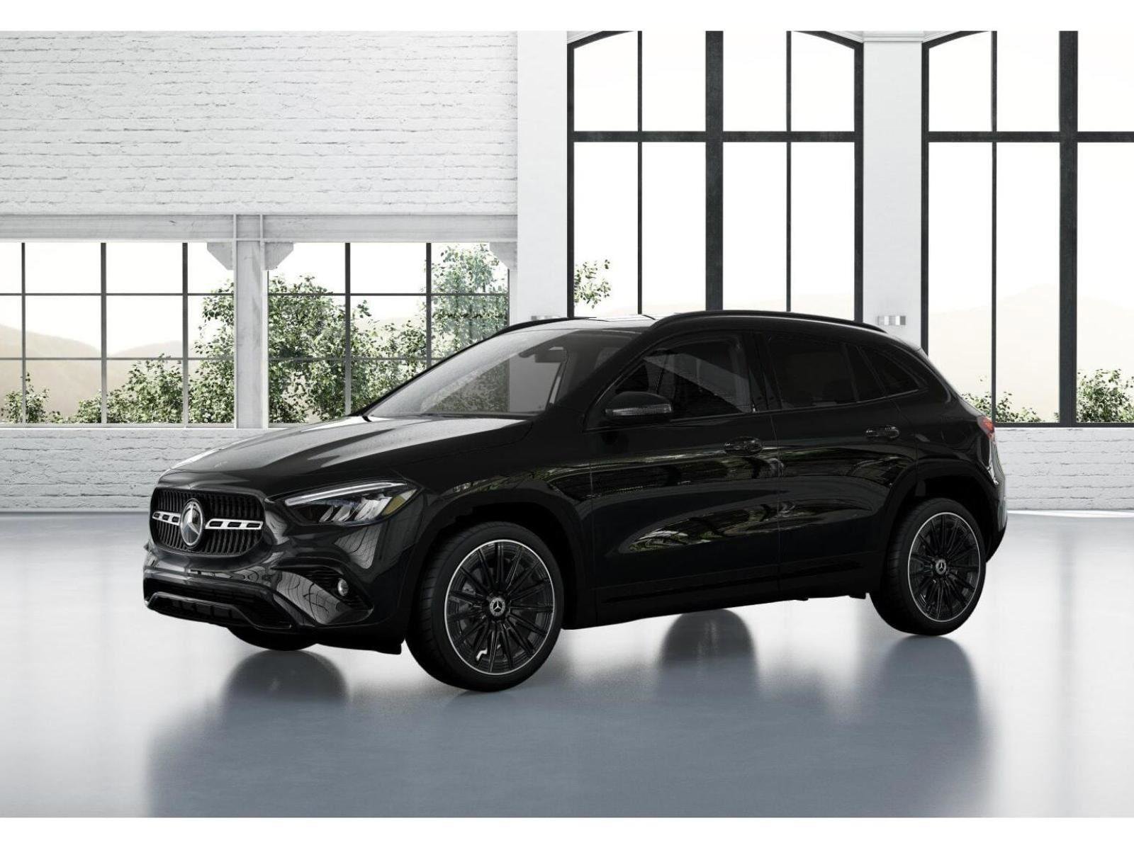 New 2026 Mercedes-Benz GLA 250 image 38