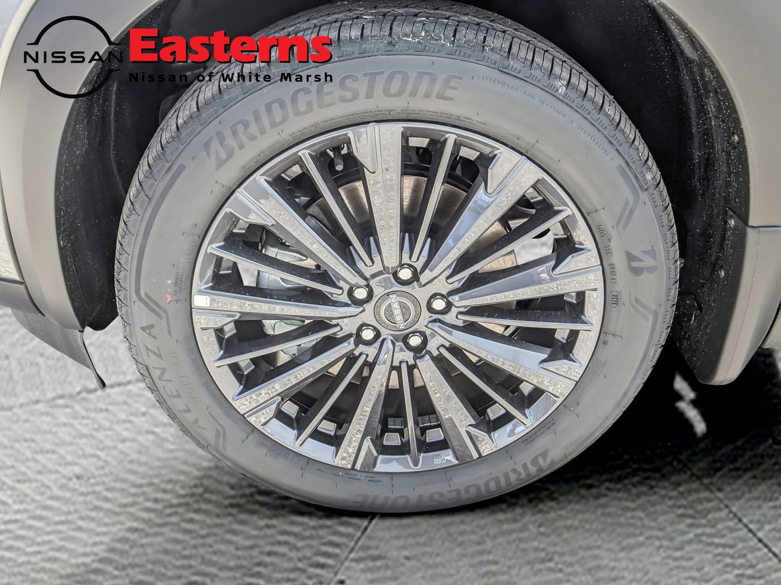 New 2026 Nissan Pathfinder SL image 28